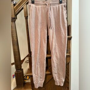Old Navy brown sweatpants